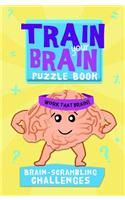Train Your Brain: Brain-Scrambling Challenges