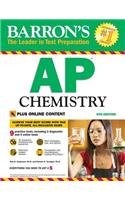 AP Chemistry with Online Tests