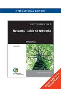 Network+ Guide to Networks