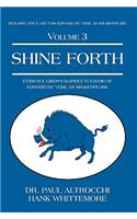 Shine Forth