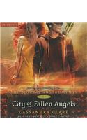 City of Fallen Angels