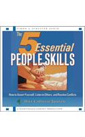 The 5 Essential People Skills