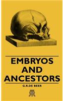 Embryos and Ancestors