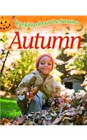 Thinking About the Seasons: Autumn