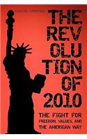 Revolution of 2010