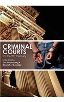 Criminal Courts for the 21st Century