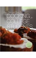 Paper Plates and Plastic Forks: Cooking for College Students