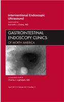 Interventional Endoscopic Ultrasound, an Issue of Gastrointestinal Endoscopy Clinics