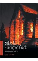 Battle At Huntington Creek