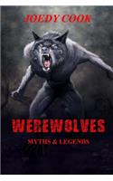 Werewolves Myths and Legends