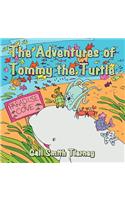 The Adventures of Tommy the Turtle