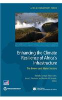 Enhancing the Climate Resilience of Africa's Infrastructure