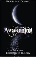 Awakening: Volume 2 (Birthright Trilogy)