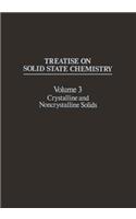 Treatise on Solid State Chemistry