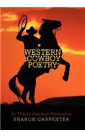 Western Cowboy Poetry