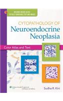 Cytopathology of Neuroendocrine Neoplasia