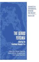 Genus Yersinia