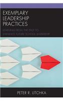 Exemplary Leadership Practices
