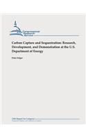 Carbon Capture and Sequestration
