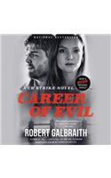 Career of Evil