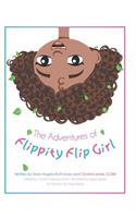 Adventures of Flippity Flip Girl