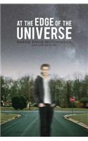 At the Edge of the Universe