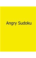 Angry Sudoku