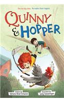 Quinny & Hopper
