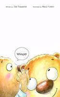 Whisper