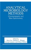 Analytical Microbiology Methods