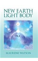 New Earth Light Body