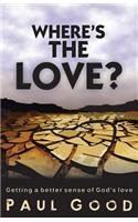 Where's the Love?