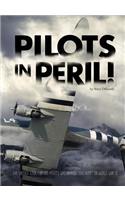 Encounter Narrative Nonfiction Stories Pilots in Peril the Untold Story of U.S. Pilots Who Braved 