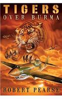 Tigers Over Burma