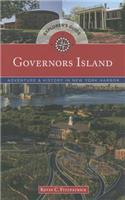 Governors Island Explorer's Guide