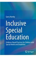 Inclusive Special Education