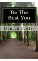 Be The Best You