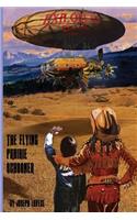 Flying Prairie Schooner