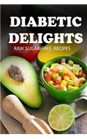 Raw Sugar-Free Recipes