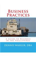 Business Practices