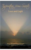 Inspiration from Savitri: Love and Light