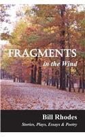 Fragments in the Wind