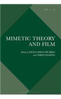 Mimetic Theory and Film