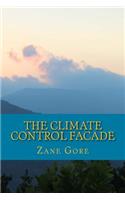 The Climate Control Facade: The World Nexus Solution(English)