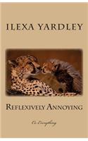 Reflexively Annoying: Conservation of the Circle Co-Everything