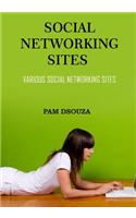 Social Networking Sites: Various Social Networking Sites(English)