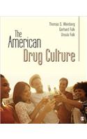 American Drug Culture