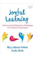 Joyful Learning