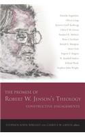 The Promise of Robert W. Jenson’s Theology