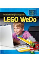 Understanding Coding with Lego Wedo(r)